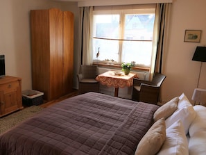 Ferienzimmer