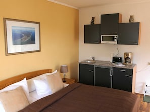 Ferienzimmer