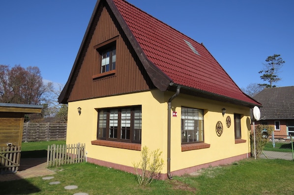 Ferienhaus