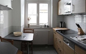 Ferienwohnung Deck 2