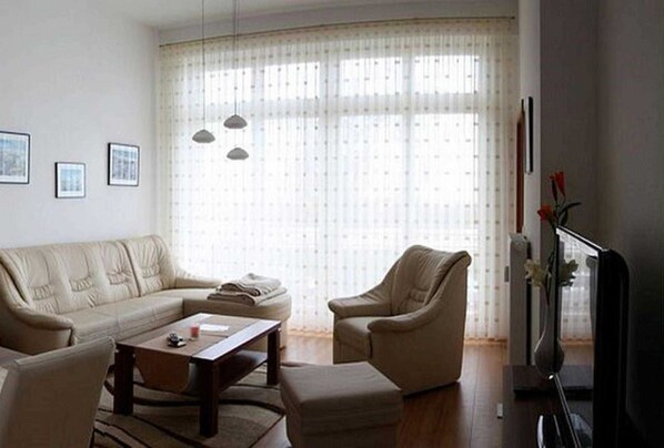 Ferienwohnung Deck 2