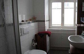 Ferienwohnung Deck 2