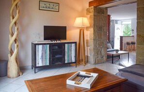 living-room