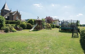 area
