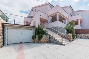 external view