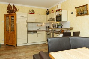 Cozinha privada