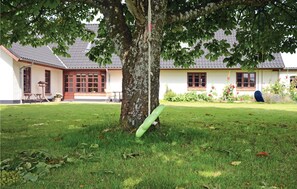 Boendeområde
