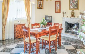 living-room
