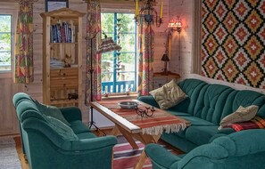 living-room