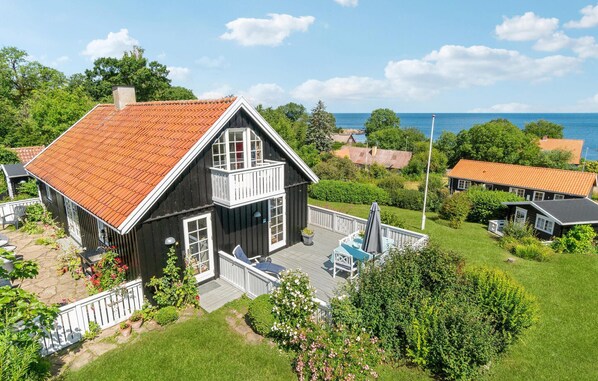 Boendeområde