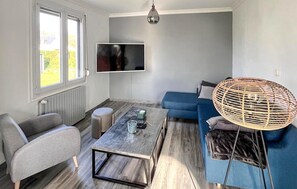 living-room
