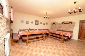 Restaurantes