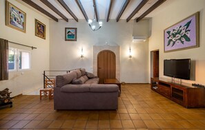 living-room