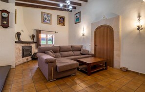 living-room