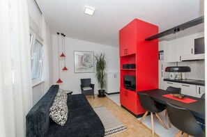Coin séjour