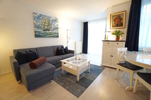 Coin séjour