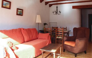 living-room