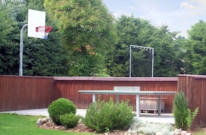 espace de sport