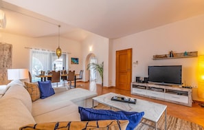 living-room
