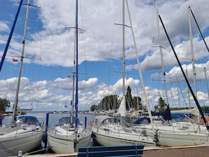 Marina