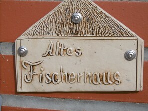 Detalj interiör