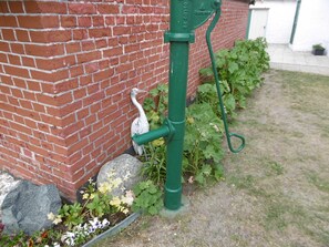 Boendeområde
