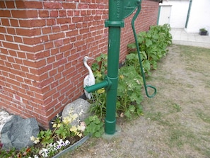Boendeområde