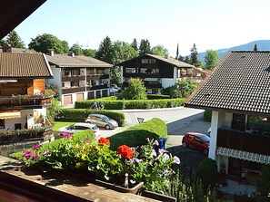 Boendeområde