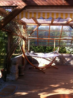 Terrass/Patio