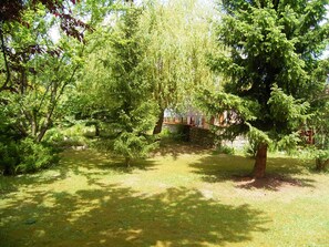 Boendeområde