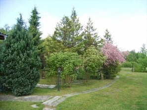 Boendeområde