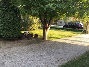 Boendeområde
