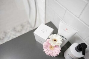 LediBelle Naturkosmetik in jedem Zimmer