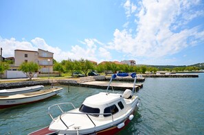 Port de plaisance