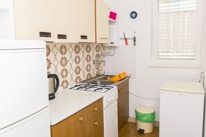 Privat køkken