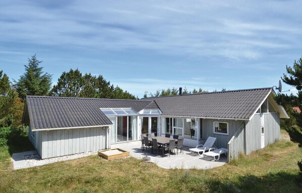 Exteriör