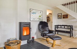 Interiör