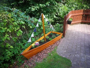 Boendeområde