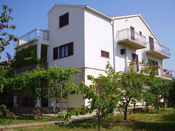 external view
