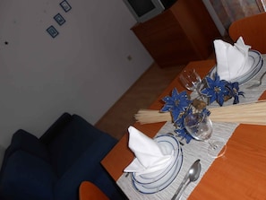 dinette