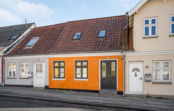 Exteriör