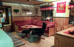 living-room