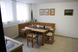 Restauration