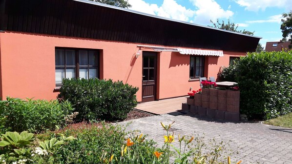 Haus 1