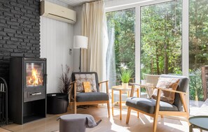 living-room