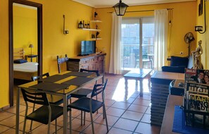 living-room