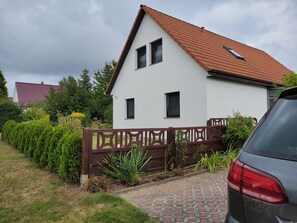 Boendeområde