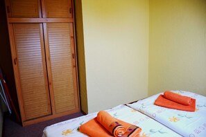 01 Ferienwohnung Steuerbord 