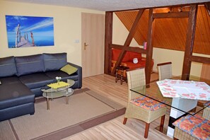 01 Ferienwohnung Steuerbord 