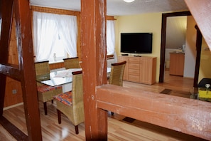01 Ferienwohnung Steuerbord 
